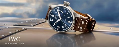 sell iwc